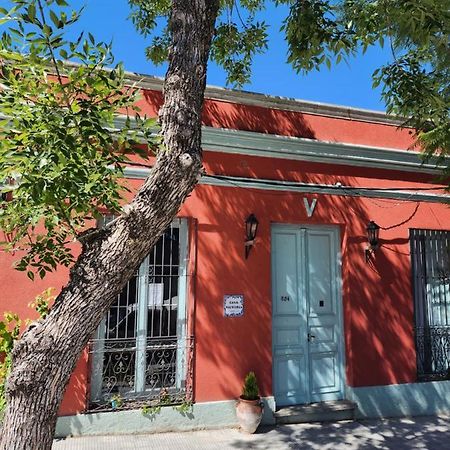 Casa Victoria Villa Colonia del Sacramento Eksteriør bilde