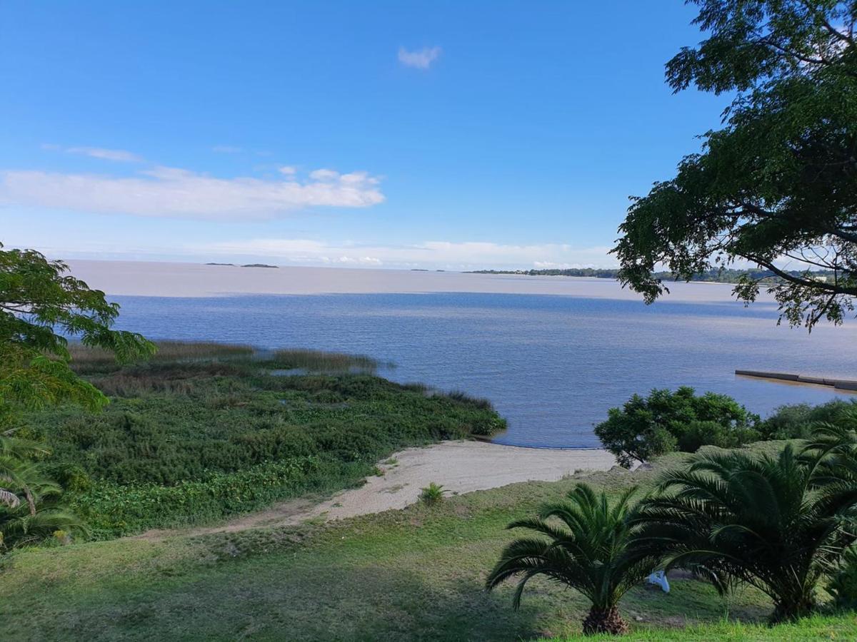 Casa Victoria Villa Colonia del Sacramento Eksteriør bilde