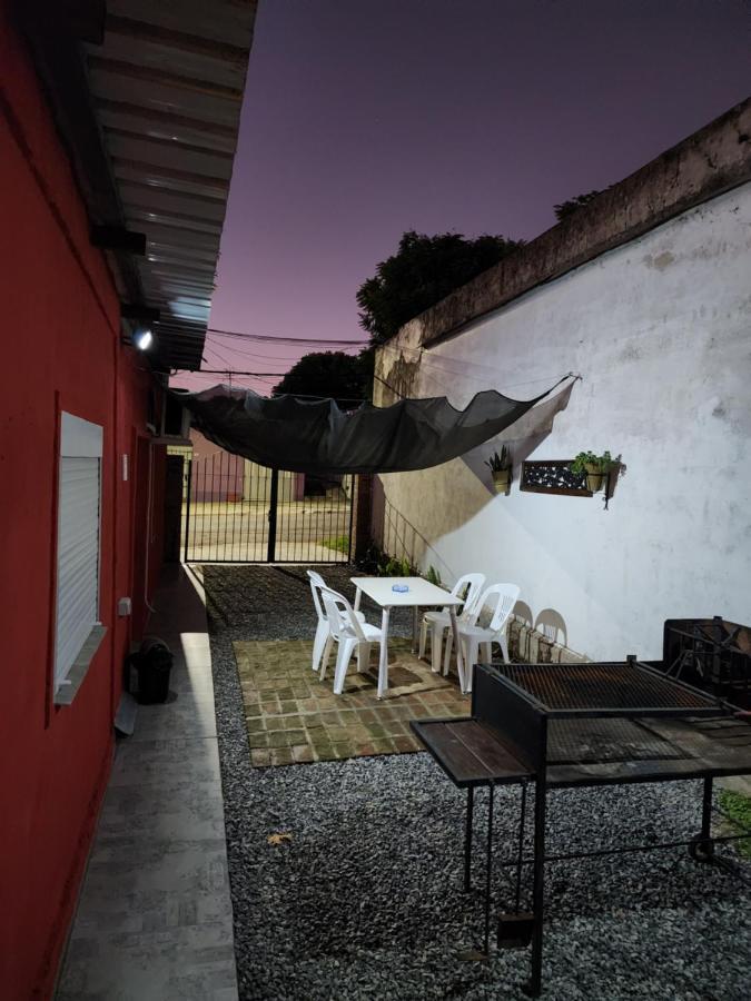 Casa Victoria Villa Colonia del Sacramento Eksteriør bilde