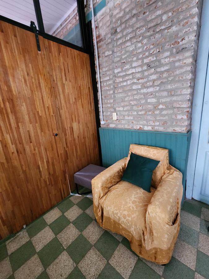 Casa Victoria Villa Colonia del Sacramento Eksteriør bilde