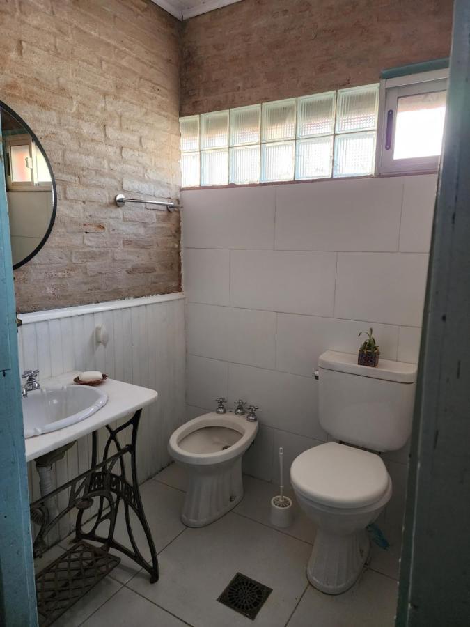 Casa Victoria Villa Colonia del Sacramento Eksteriør bilde