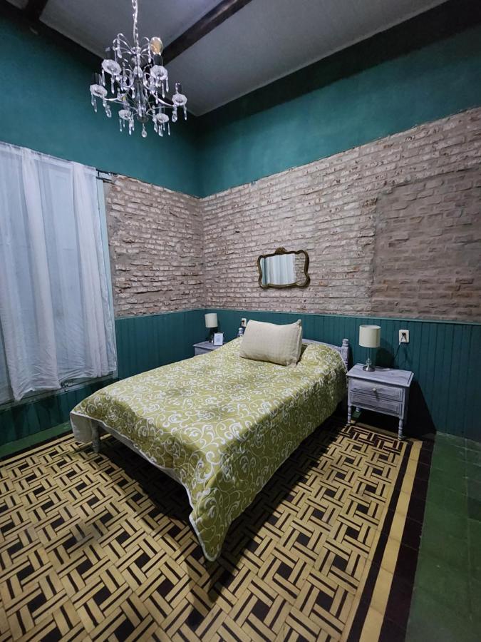 Casa Victoria Villa Colonia del Sacramento Eksteriør bilde